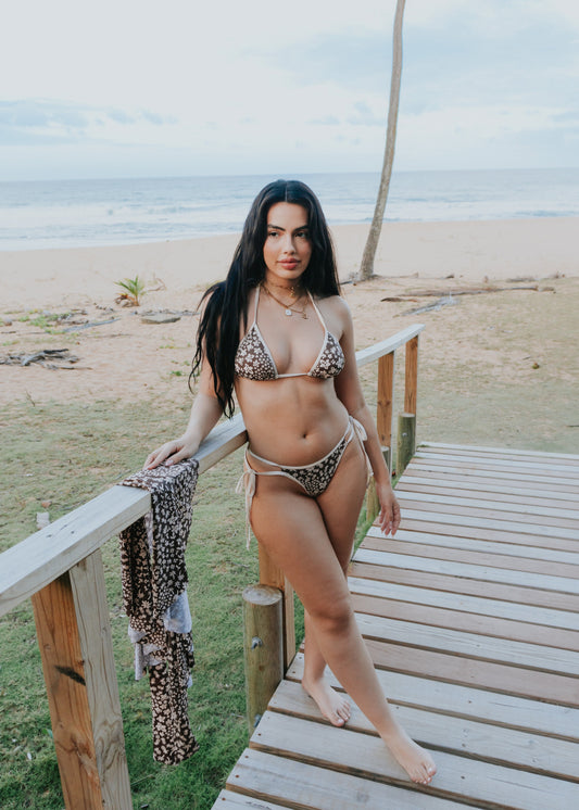 Cocoa Bikini