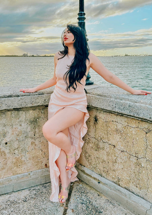 The Last Dance Dress